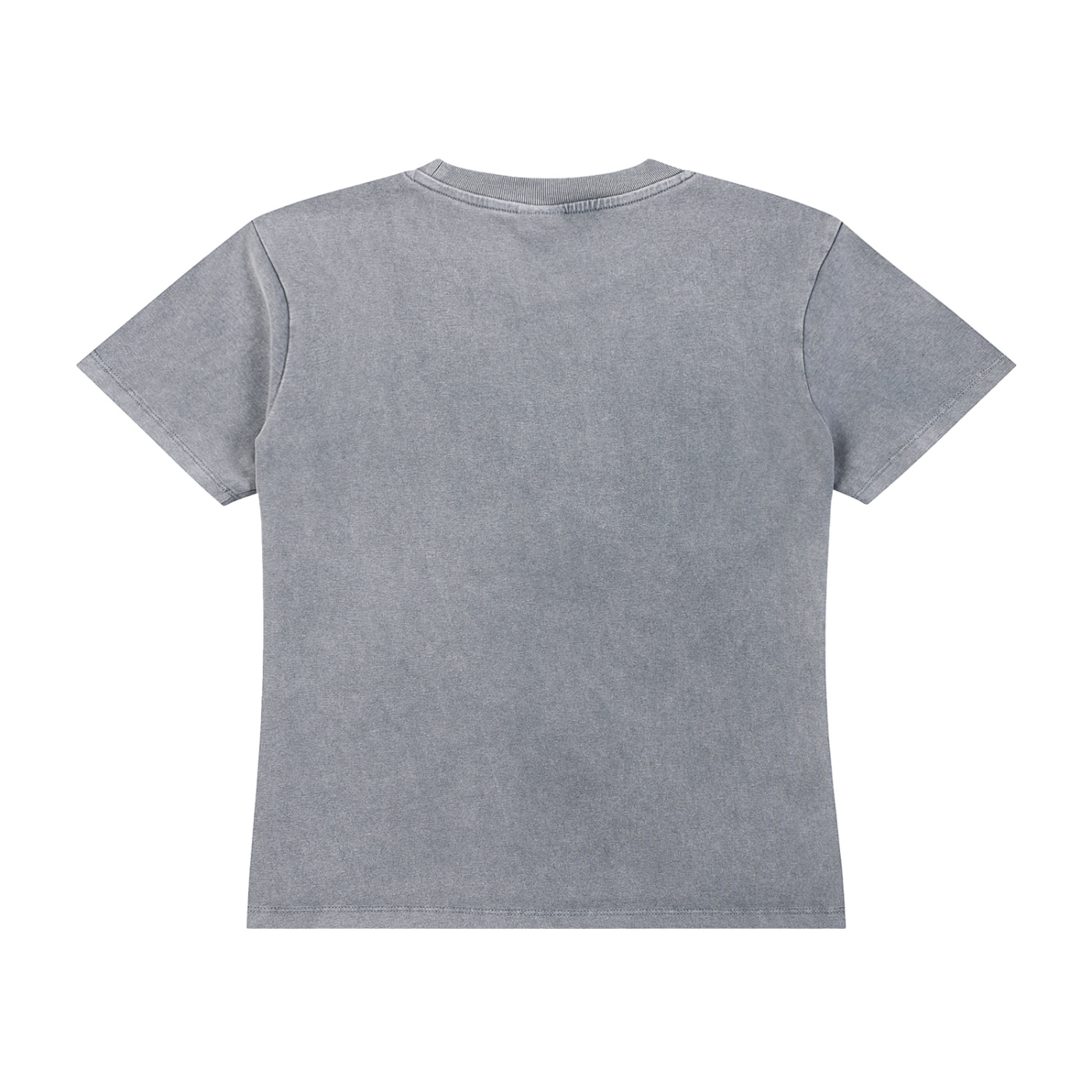 Women money is the motive crop top