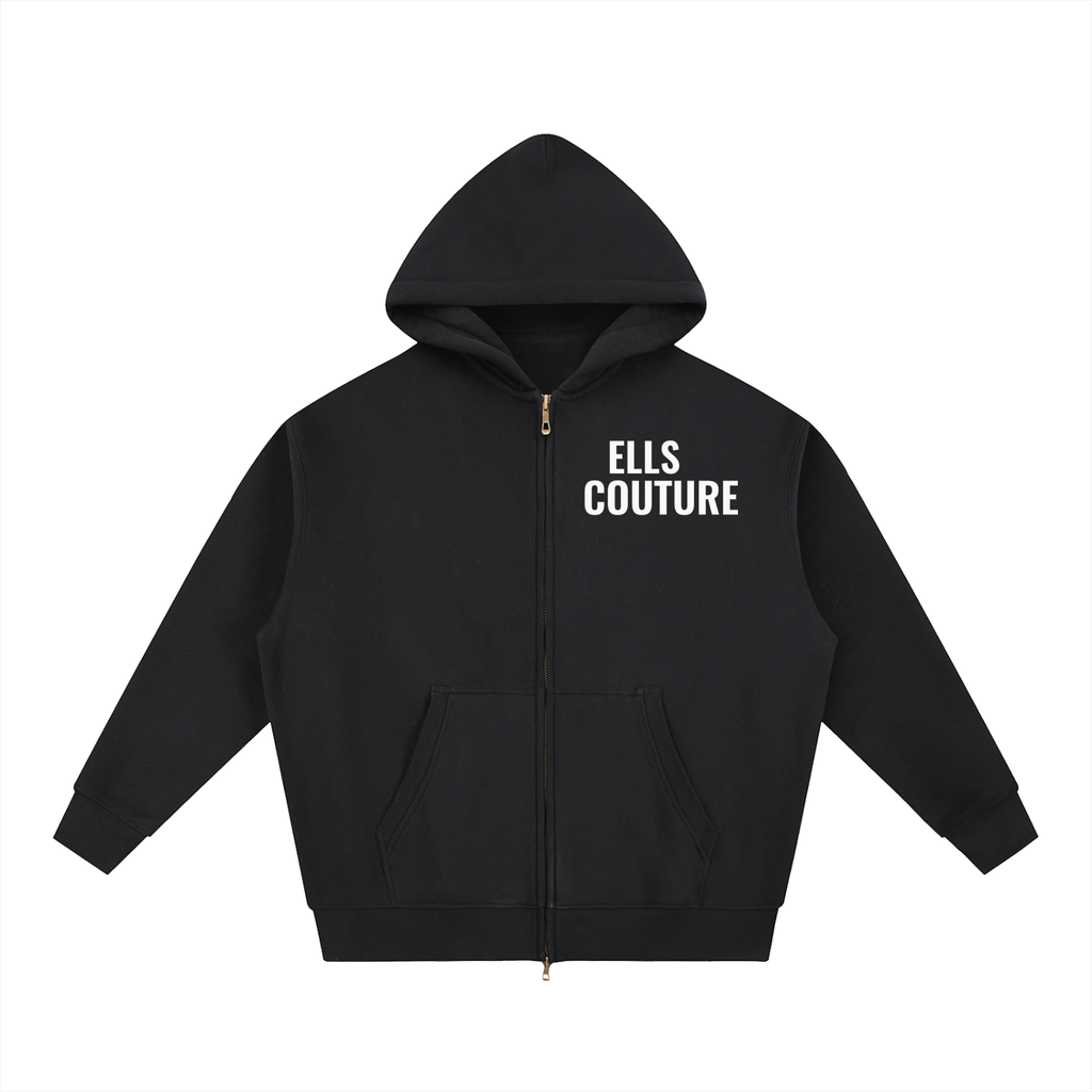 Money is the motive hoodie