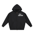 Money is the motive hoodie