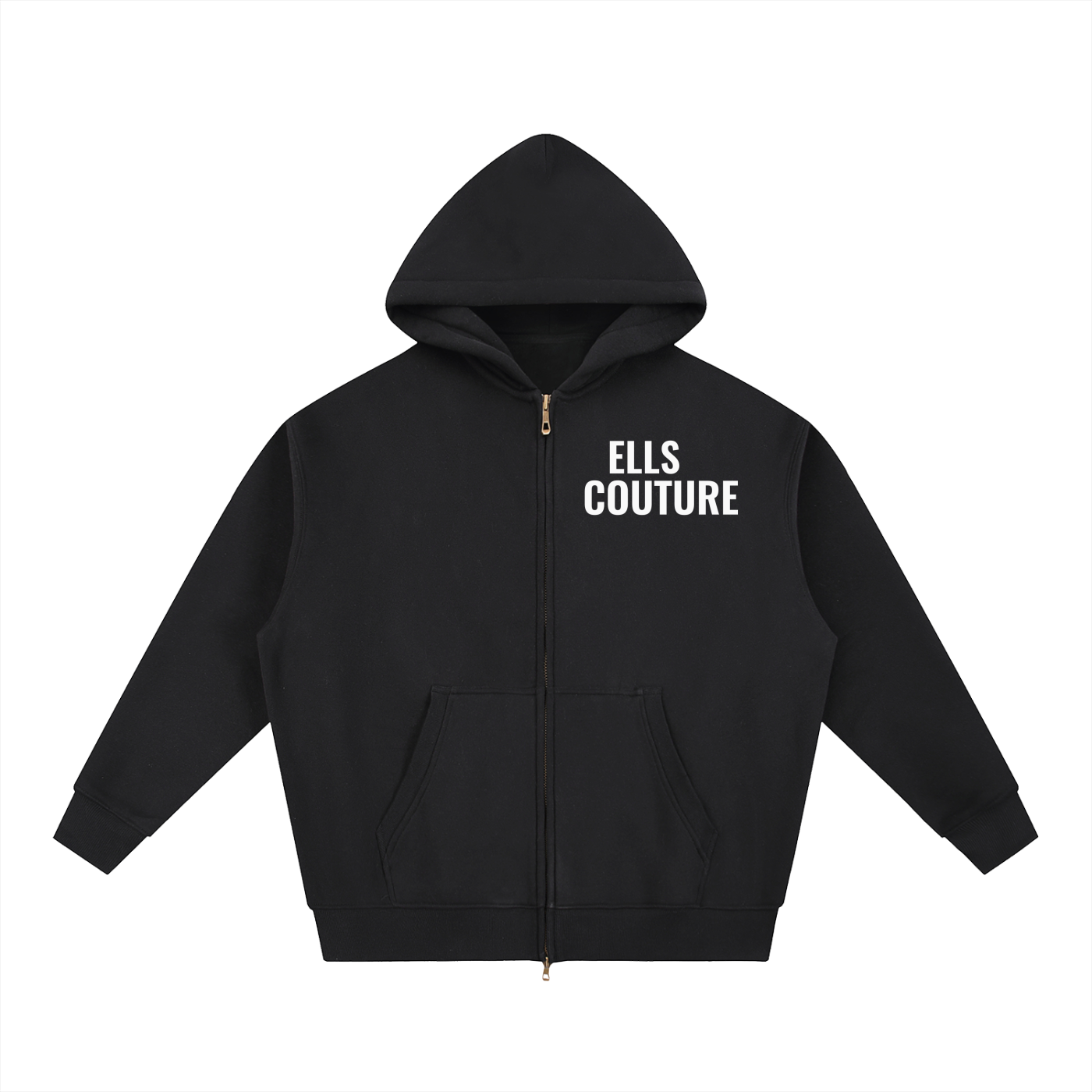 Money is the motive hoodie