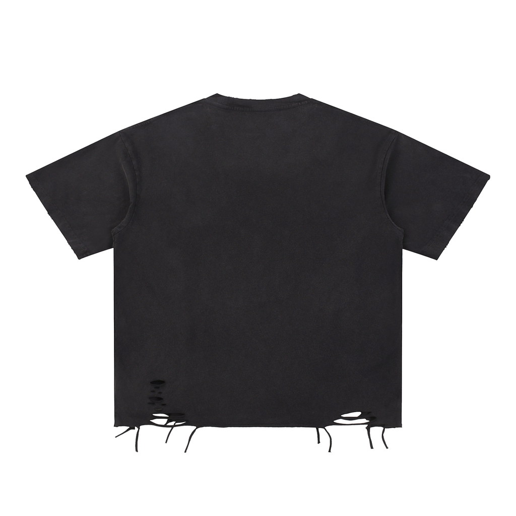 The Daily Grind Tee
