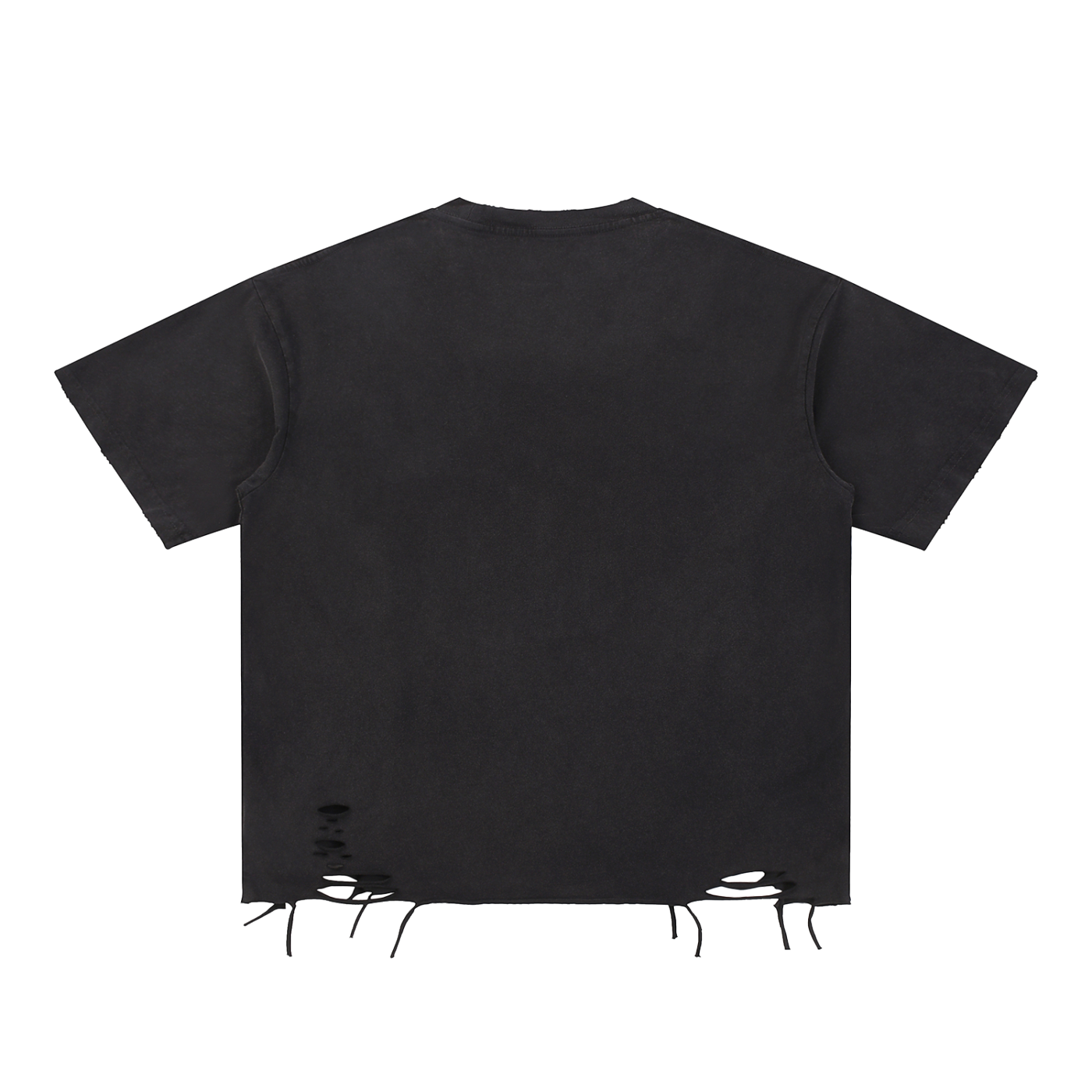The Daily Grind Tee