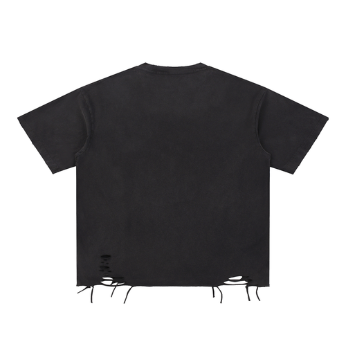 The Daily Grind Tee